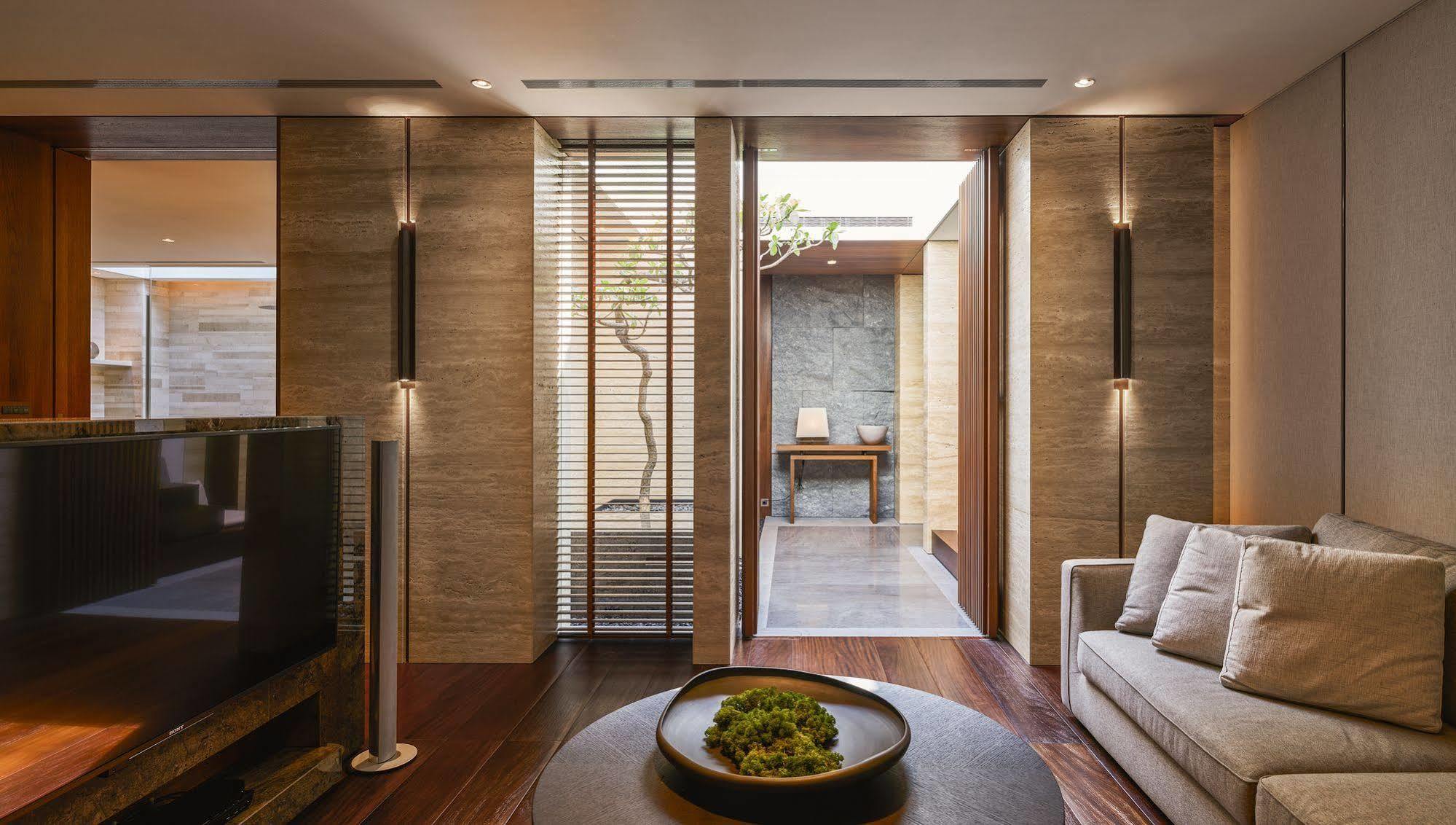 Villa 32 Taipei Exterior photo
