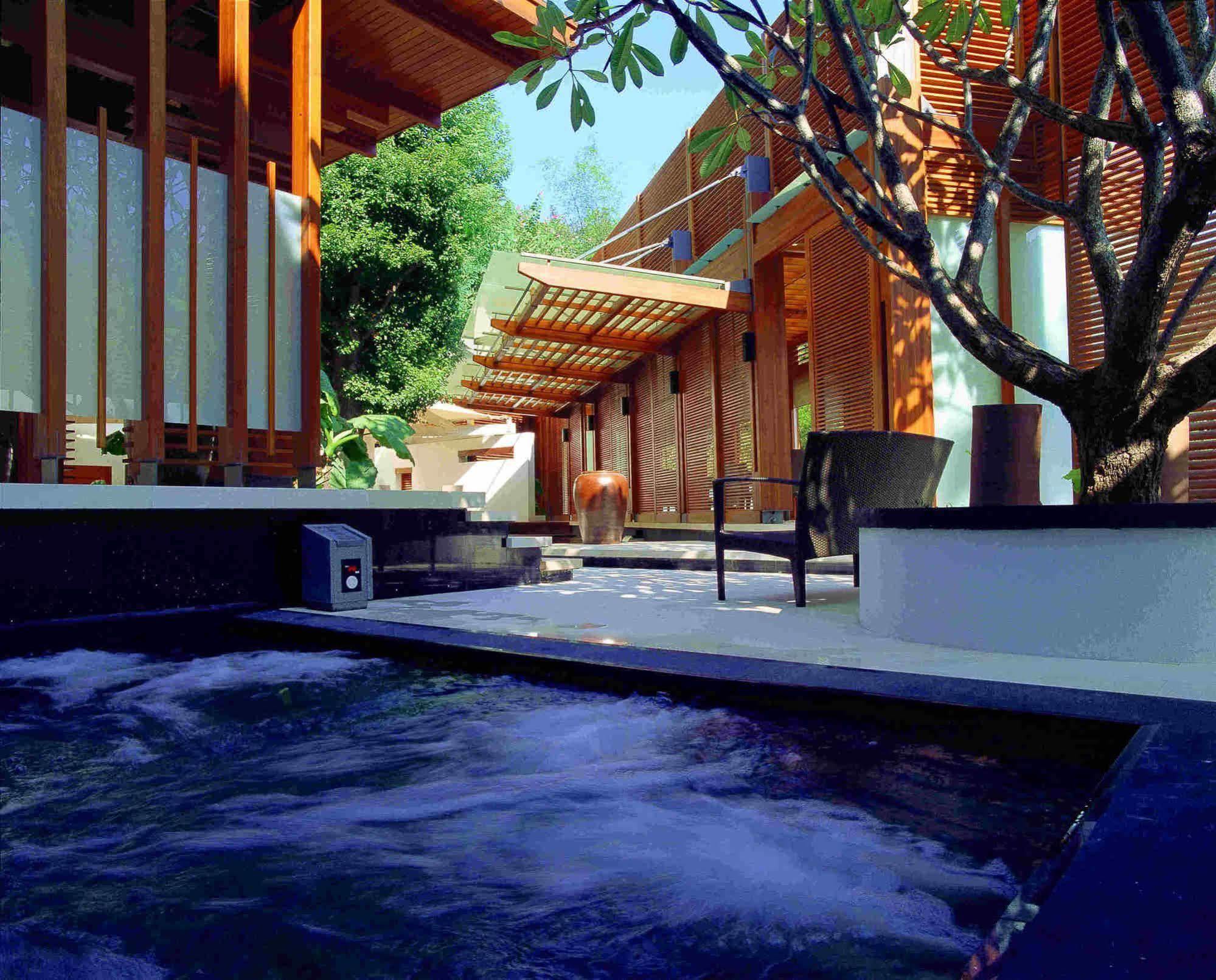 Villa 32 Taipei Exterior photo
