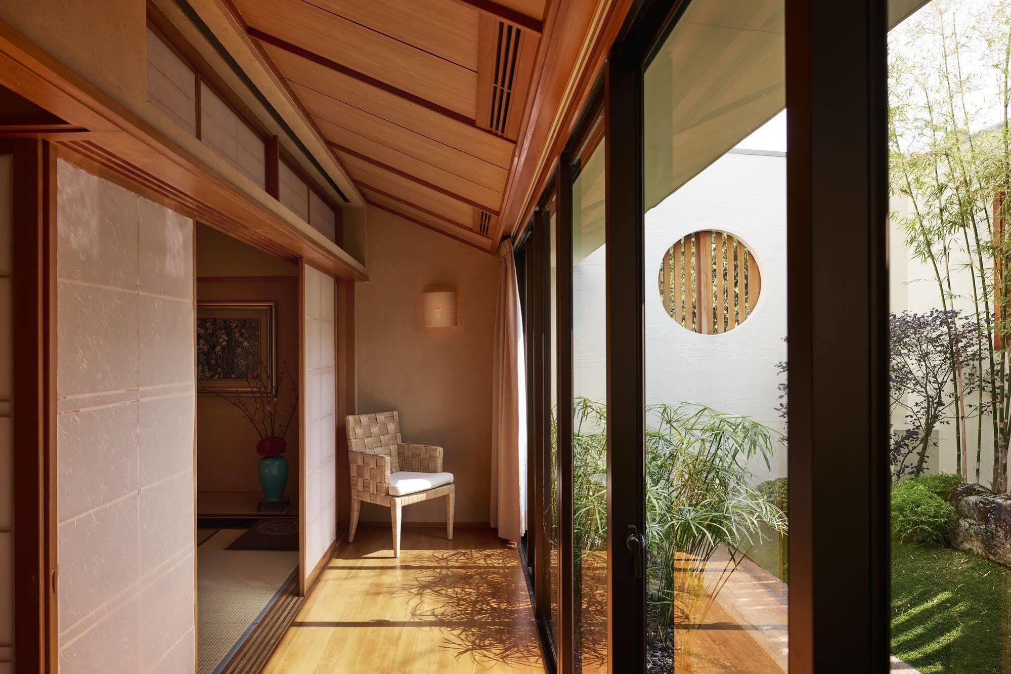 Villa 32 Taipei Exterior photo