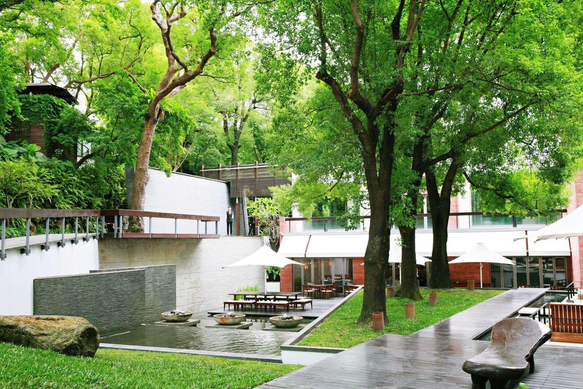Villa 32 Taipei Exterior photo