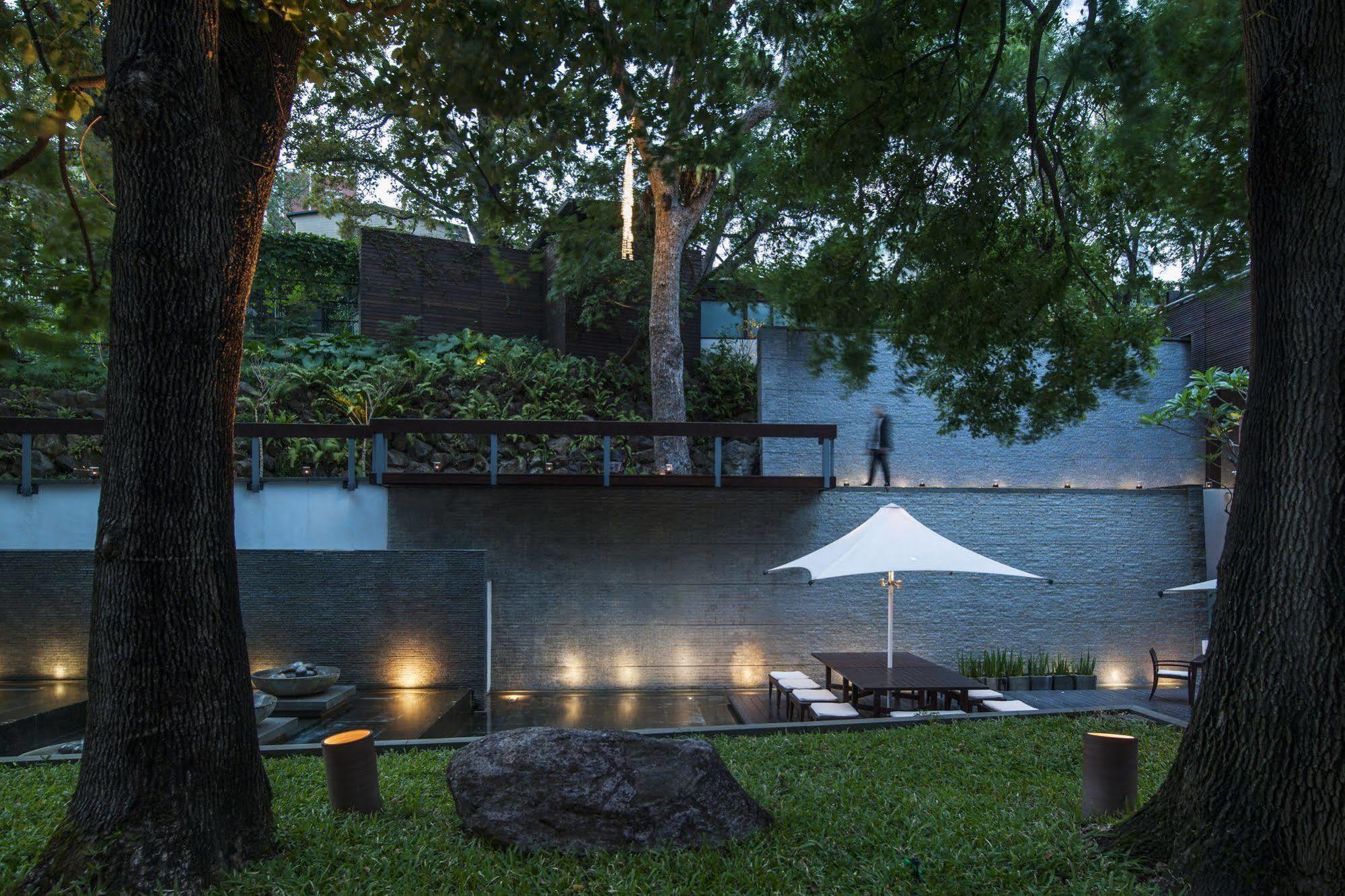 Villa 32 Taipei Exterior photo