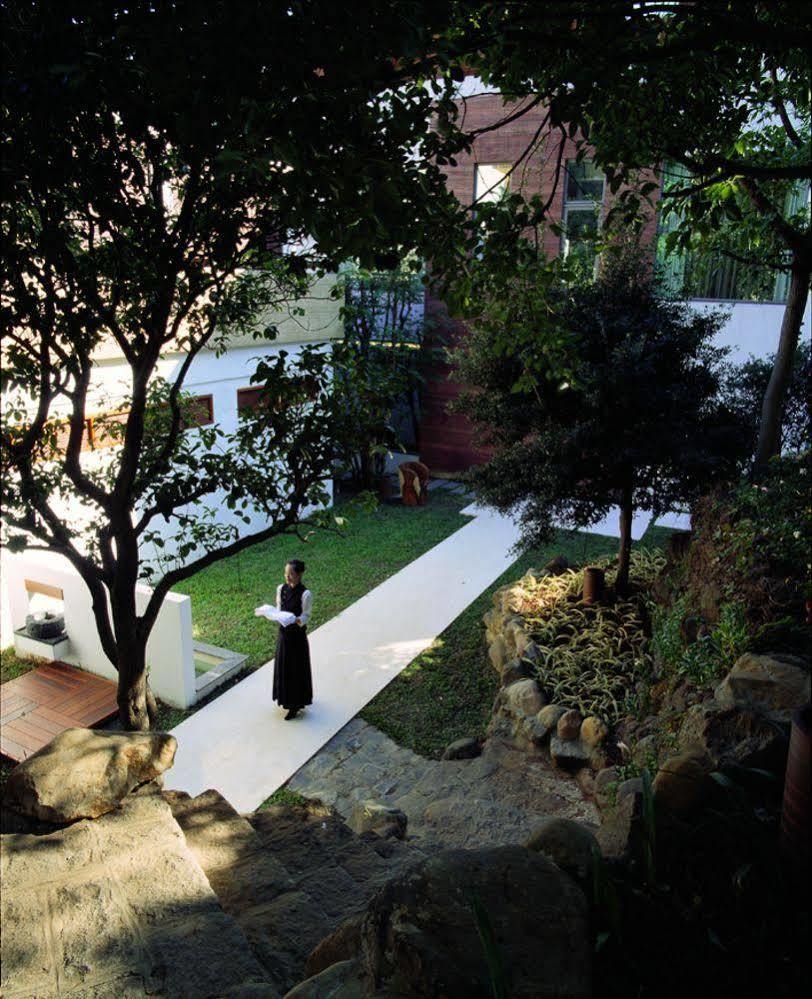 Villa 32 Taipei Exterior photo